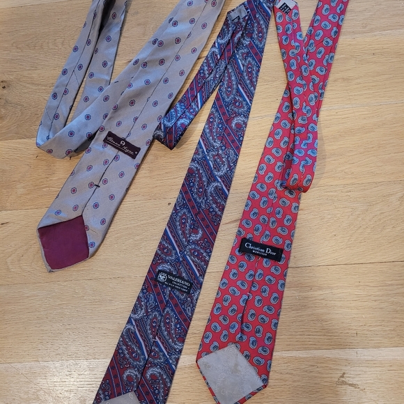 Men's Designer Tie Buddle - Picture 5 of 6